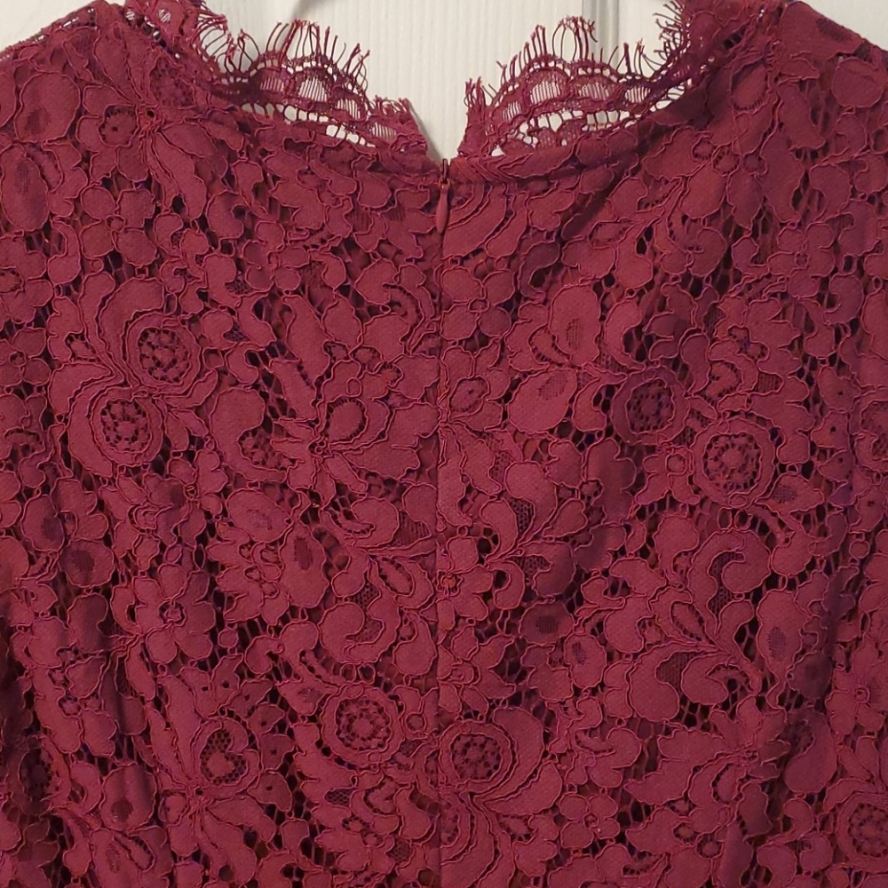Dress - Picture 5 of 5
